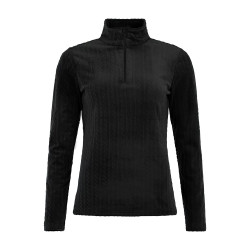 PULL PRT GAIL 1/4 ZIP TOP