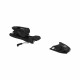 ATTACCHI DA SCI NX 11 GW B100 BLACK
