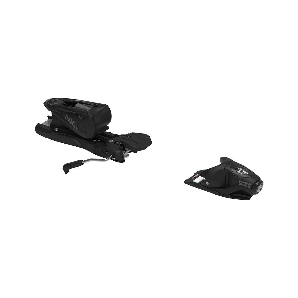 ATTACCHI DA SCI NX 11 GW B90 BLACK