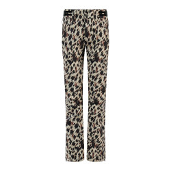 PANTALON DE SKI PRT TUULI BAMBOO BEIGE