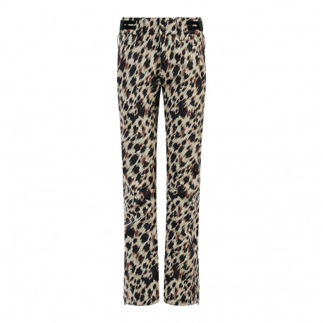 PANTALON DE SKI PRT TUULI BAMBOO BEIGE