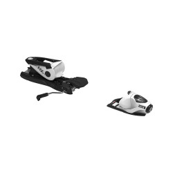SKI BINDINGS NX 11 GW B100 WHITE BLACK
