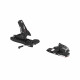 SKI BINDINGS SPX 12 METRIX GW B80 BLACK