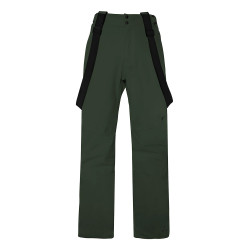 PANTALONI DA SCI PRT MIKADO KALE GREEN
