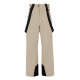 SKIHOSE PRT ROWENS BAMBOO BEIGE