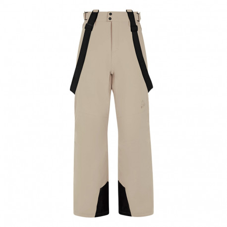 SKI PANTS PRT ROWENS BAMBOO BEIGE
