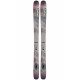 SKI MINDBENDER 96C W + BINDUNGEN SALOMON N STAGE GW 11 WHITE