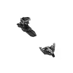FIXATIONS DE SKI DE RANDO 7 SUMMITS 10 W/O BRK BLK SILV