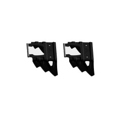SNOW KNIVES L2 CRAMPON HM ST 90MM