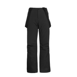 SKI PANTS SUNNY JR TRUE BLACK