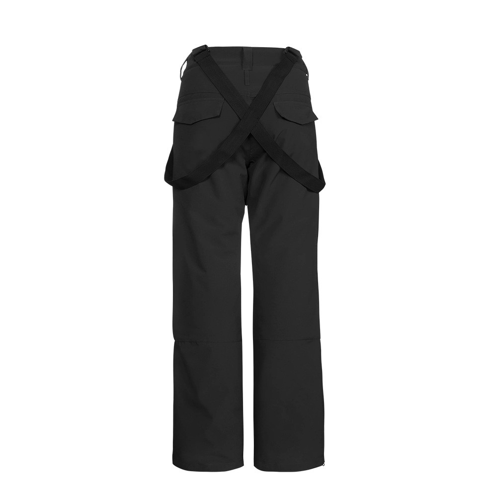 SKI PANTS SUNNY JR TRUE BLACK