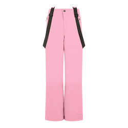SKI PANTS SUNNY JR VINTAGE PINK