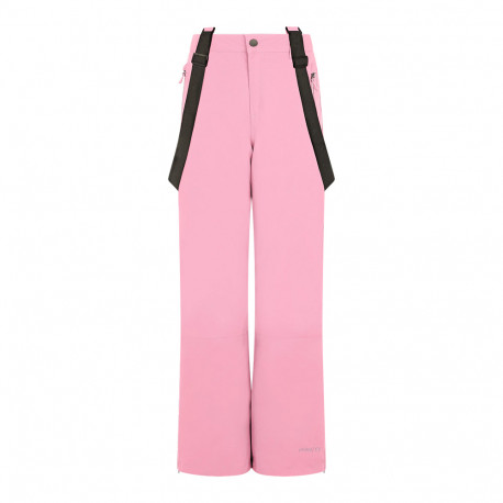 SKI PANTS SUNNY JR VINTAGE PINK