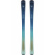 SKI ARCADE W 84 + BINDUNGEN MARKER GRIFFON 13 90MM BLACK