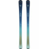 SKI ARCADE W 84 + BINDINGS MARKER GRIFFON 13 90MM BLACK