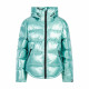 GIACCA DA SCI PRT NORINA JR GLACIAL BLUE