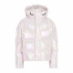 CHAQUETA DE ESQUÍ  PRT RENA JR FOXY PINK