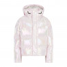 CHAQUETA DE ESQUÍ  PRT RENA JR FOXY PINK