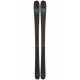 SKI BLAZE 86W + SKIBINDUNGEN SALOMON N STAGE GW 11 WHITE