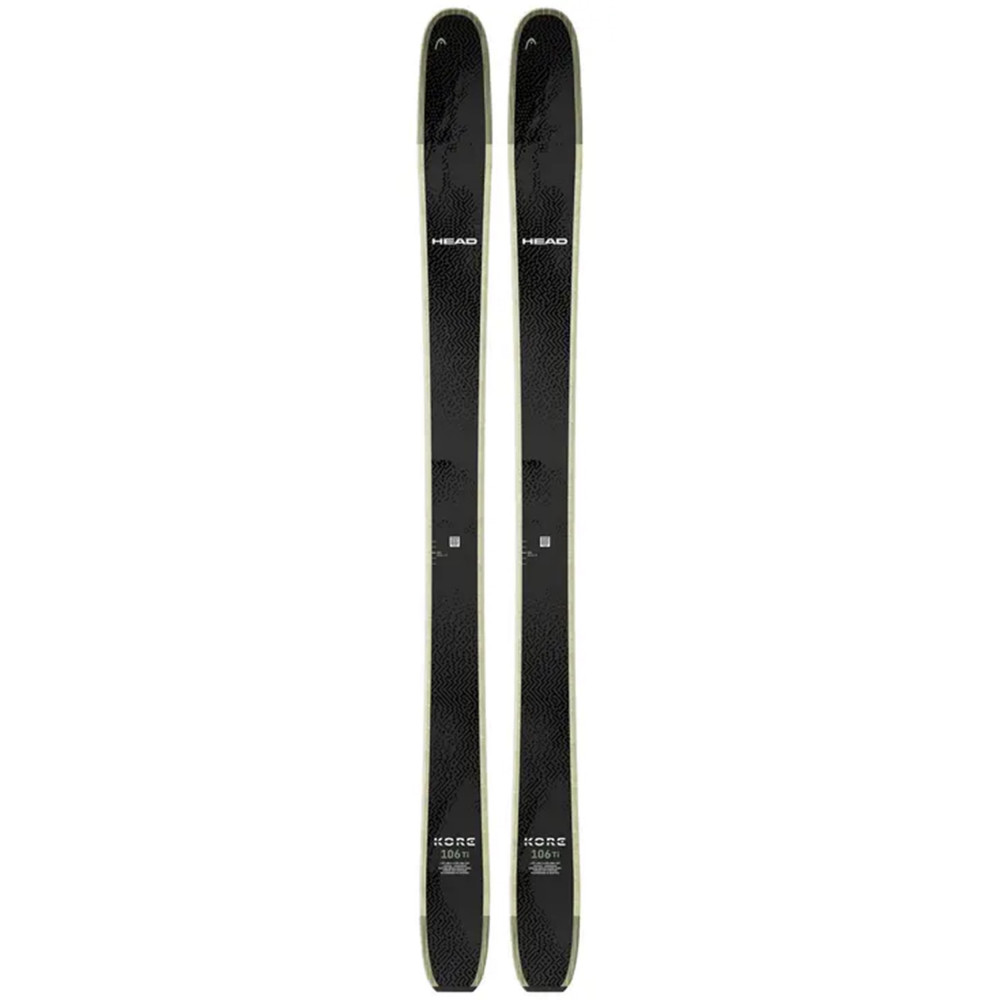 SKI KORE 106 TI