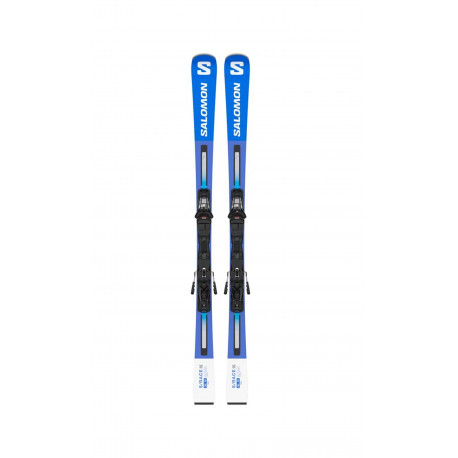 SKI S/RACE SL 10 + BINDUNGEN E M10 GW L80 BLACK CHROME SKI S/RACE SL 10 + BINDUNGEN E M10 GW L80 BLACK CHROME