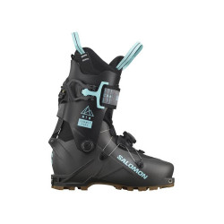 SKISCHUHE MTN SUMMIT PURE W