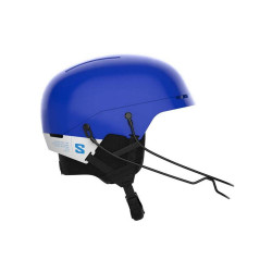 CASQUE DE SKI S/RACE SL BLUE