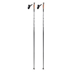 BATONS NORDIQUE SIMANO POLE30% CARBON