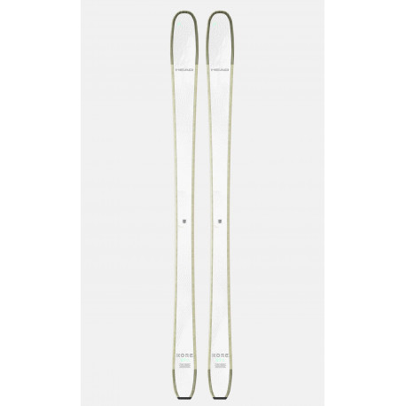 SKI KORE 87 TI W