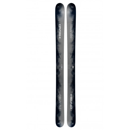 SKI OBLIVION 102