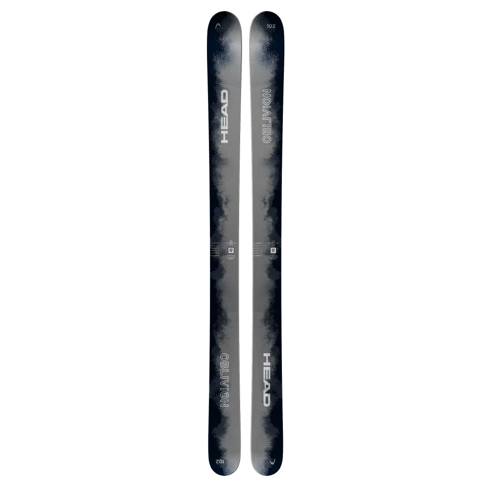 ESQUI OBLIVION 102