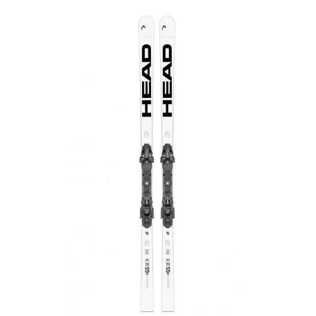 SKI WCR E-GS REBEL FIS + FREEFLEX ST 16