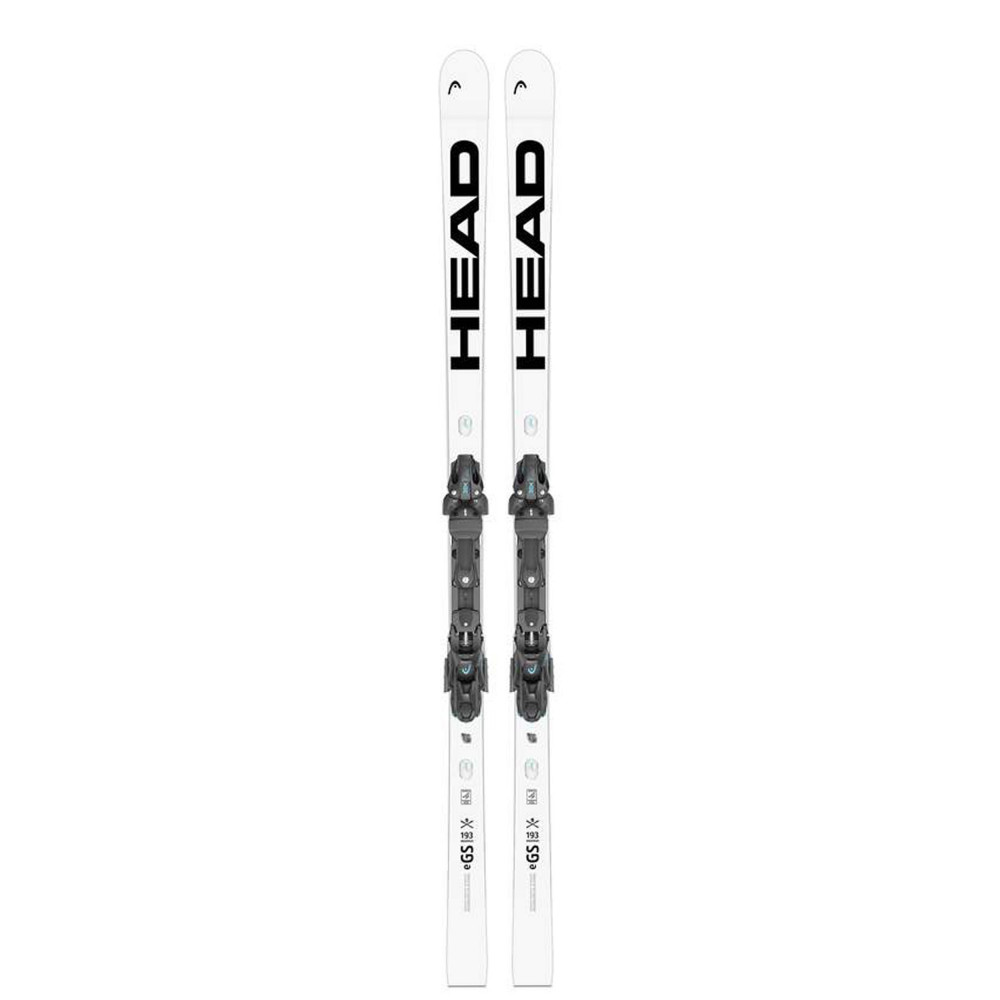 SKI WCR E-GS REBEL FIS + FREEFLEX ST 16