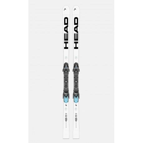 SKI WCR E-GS REBEL + FREEFLEX ST 14