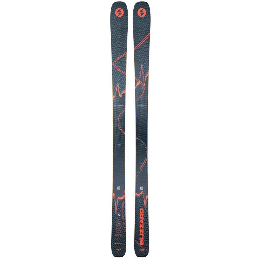 SKI ANOMALY 88