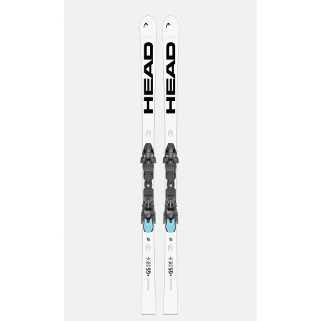 SKI WCR E-GS REBEL + FREEFLEX ST 14 