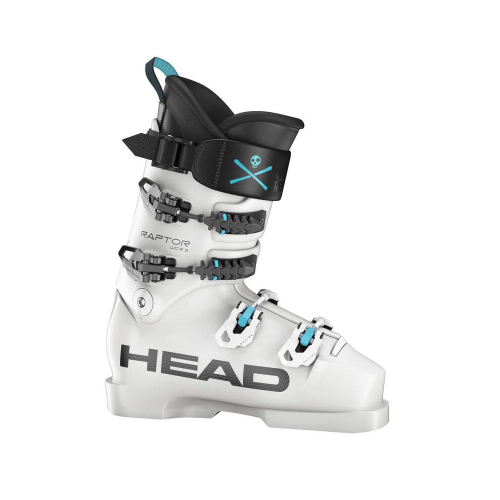 SKI BOOTS RAPTOR WCR 5 SC RV