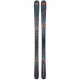SKI ANOMALY 88 + BINDINGS SALOMON N STAGE GW 11 WHITE