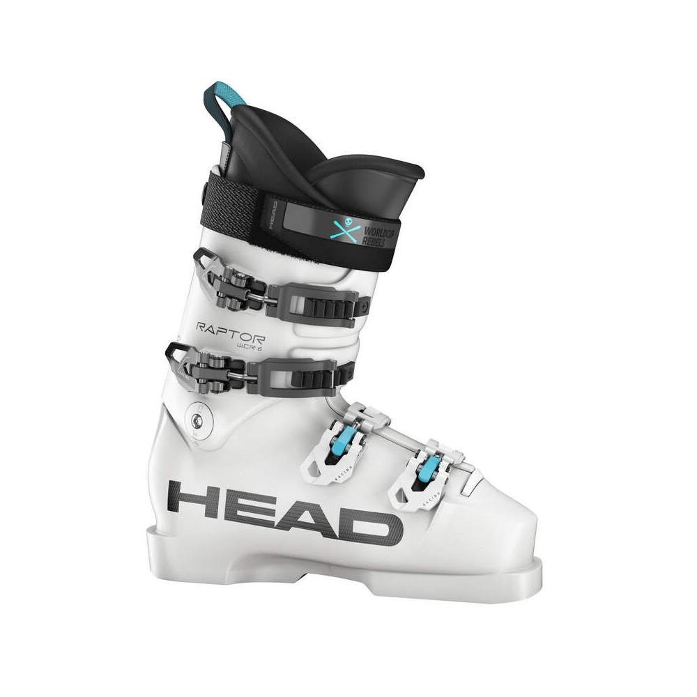 SKI BOOTS RAPTOR WCR 6 SC RV