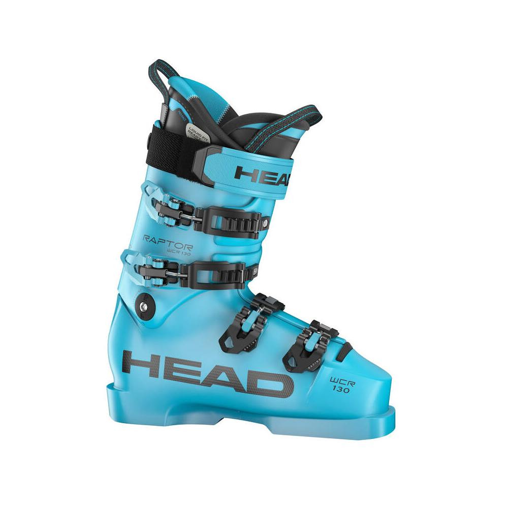 BOTAS DE ESQUÍ RAPTOR WCR 130S PV