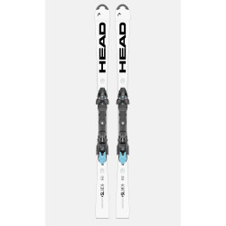 SKI WCR E-SL REBEL FIS + FREEFLEX ST 16