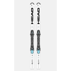 SKI WCR E-SL REBEL RP + FREEFLEX ST 14