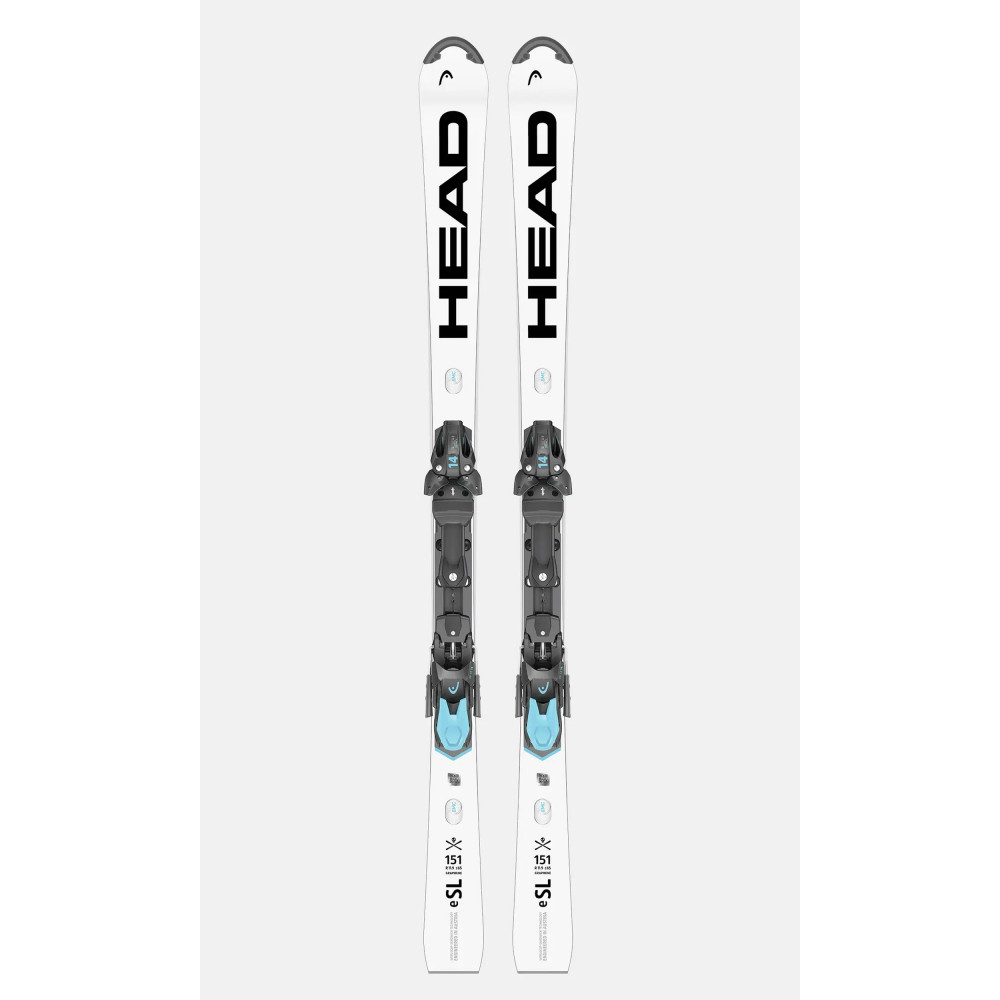 SCI WCR E-SL REBEL RP + FREEFLEX ST 14