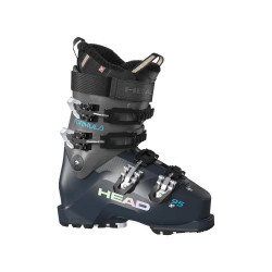 SKI BOOTS FORMULA 95 W LV GW DARK BLUE/ ANTHRACITE