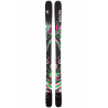 SKI PRODIGY 1 + BINDUNGEN ROSSIGNOL NX 10 GW B93 BLACK