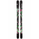 SKI PRODIGY 1 + BINDINGS MARKER GRIFFON 13 90MM BLACK