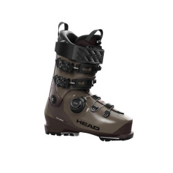 SKI BOOTS KALIBER 120 MV GW BOA