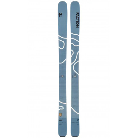 SKI AGENT 2