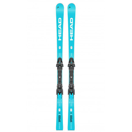 SCI WC REBELS E-SPEED PRO + FREEFLEX ST 16