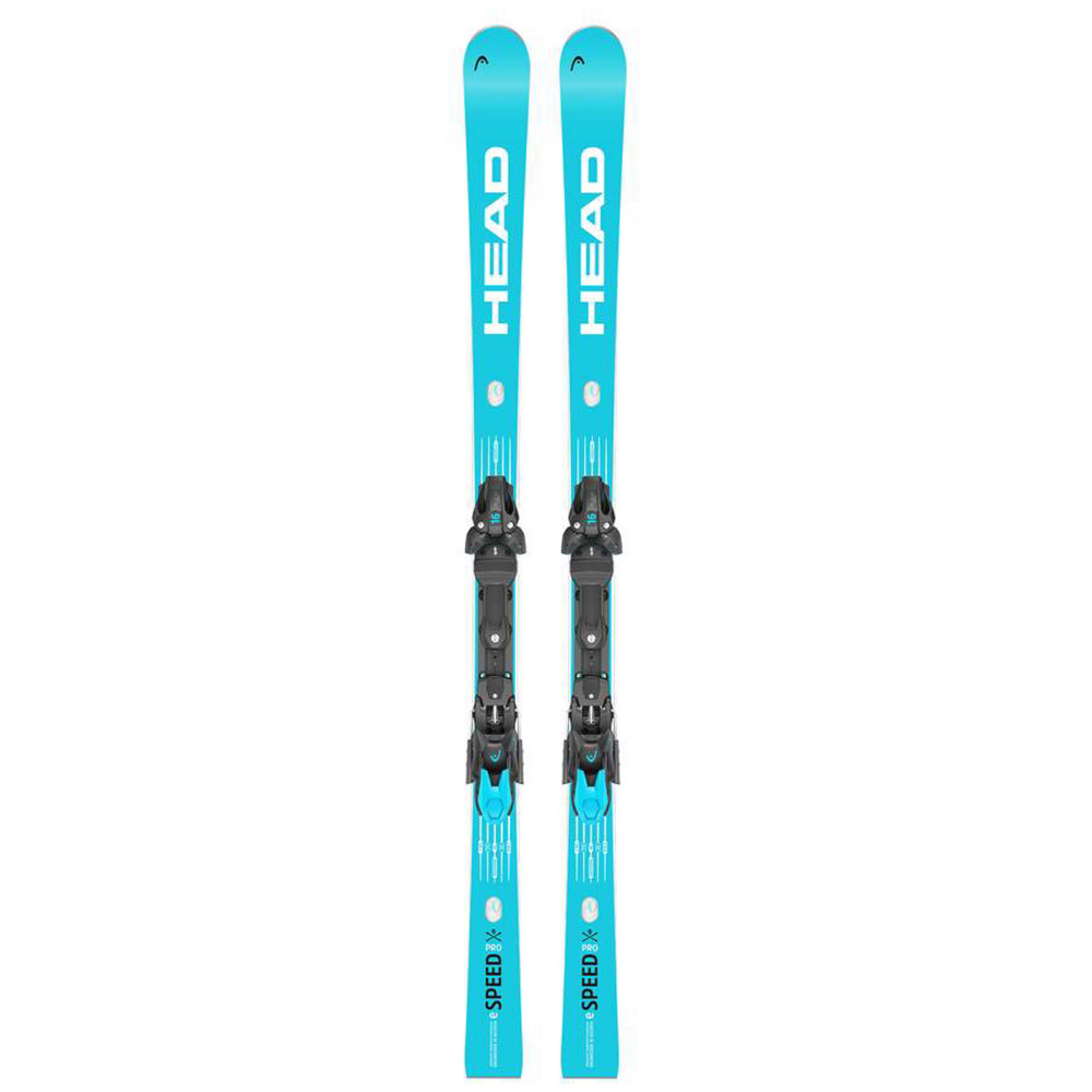 ESQUI WC REBELS E-SPEED PRO + FREEFLEX ST 16